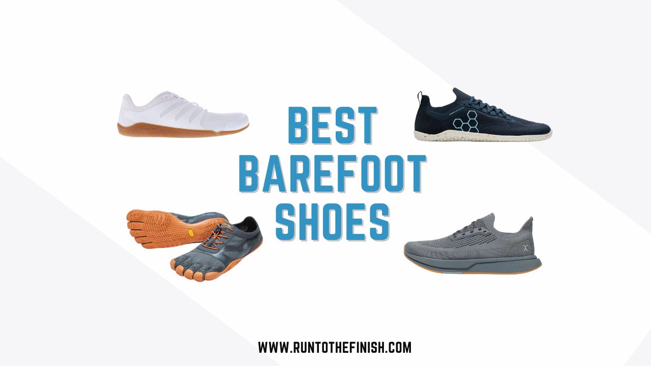best barefoot shoes