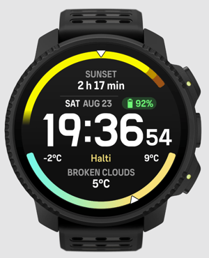 Suunto Vertical 2: AMOLED, Flashlight, and 65-Hour GPS—In-Depth Buyer’s Guide