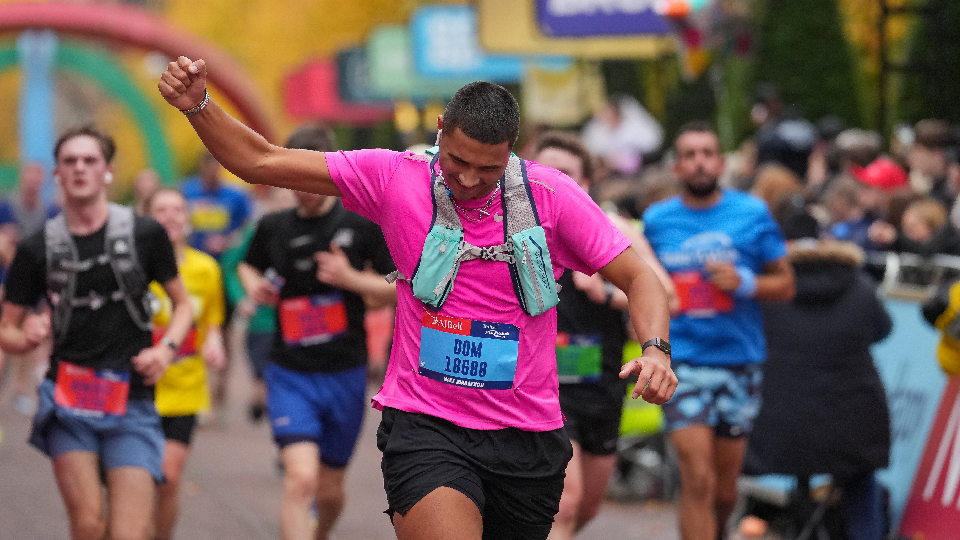 Great Scottish Run