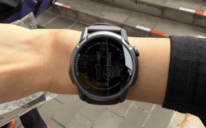 Coros Apex 4: First Leaks Confirm Another New Coros Watch Is Imminent