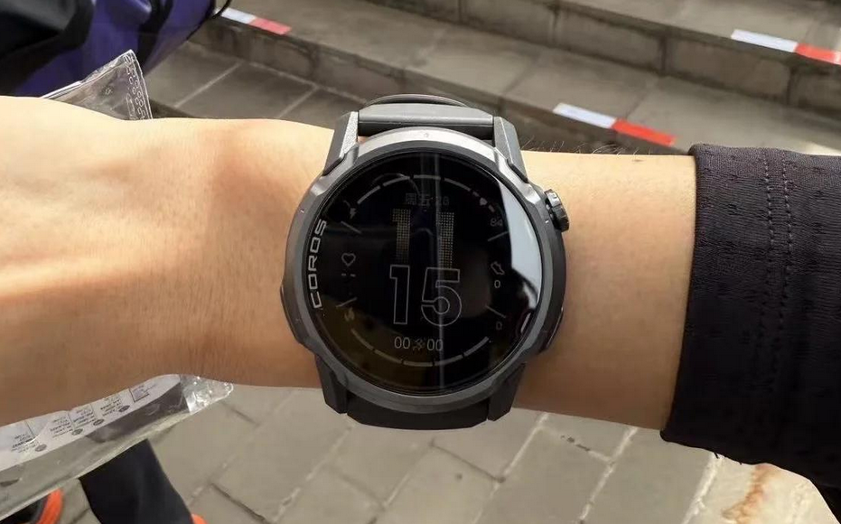 Coros Apex 4: First Leaks Confirm Another New Coros Watch Is Imminent