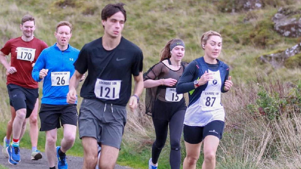 Lochore 10K