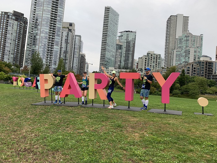 Seawheeze planning tips