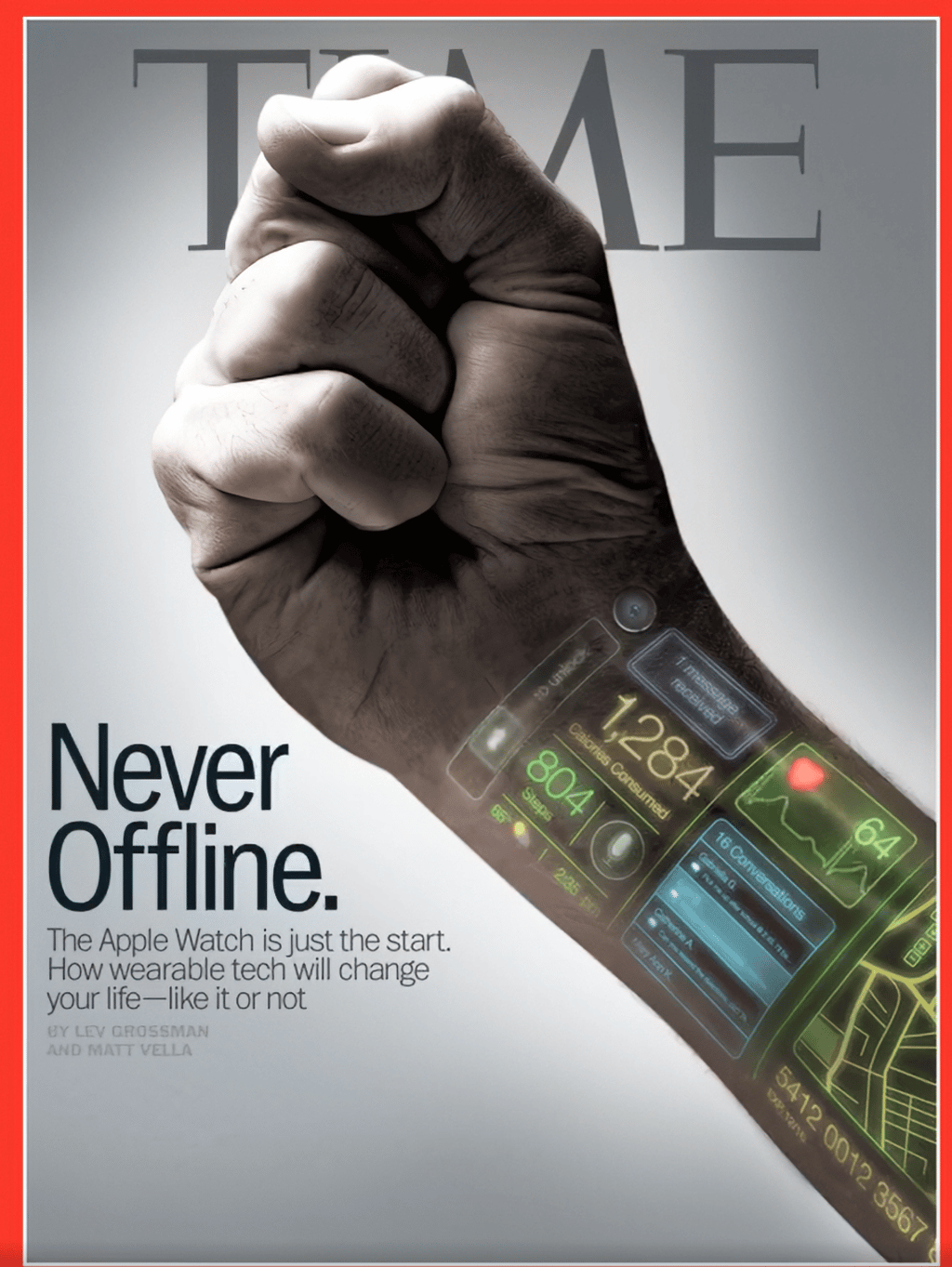 TIME Magazine Omits Garmin as Its Top Health Rankings Give Nod to Oura, Ultrahuman, and AliveCor