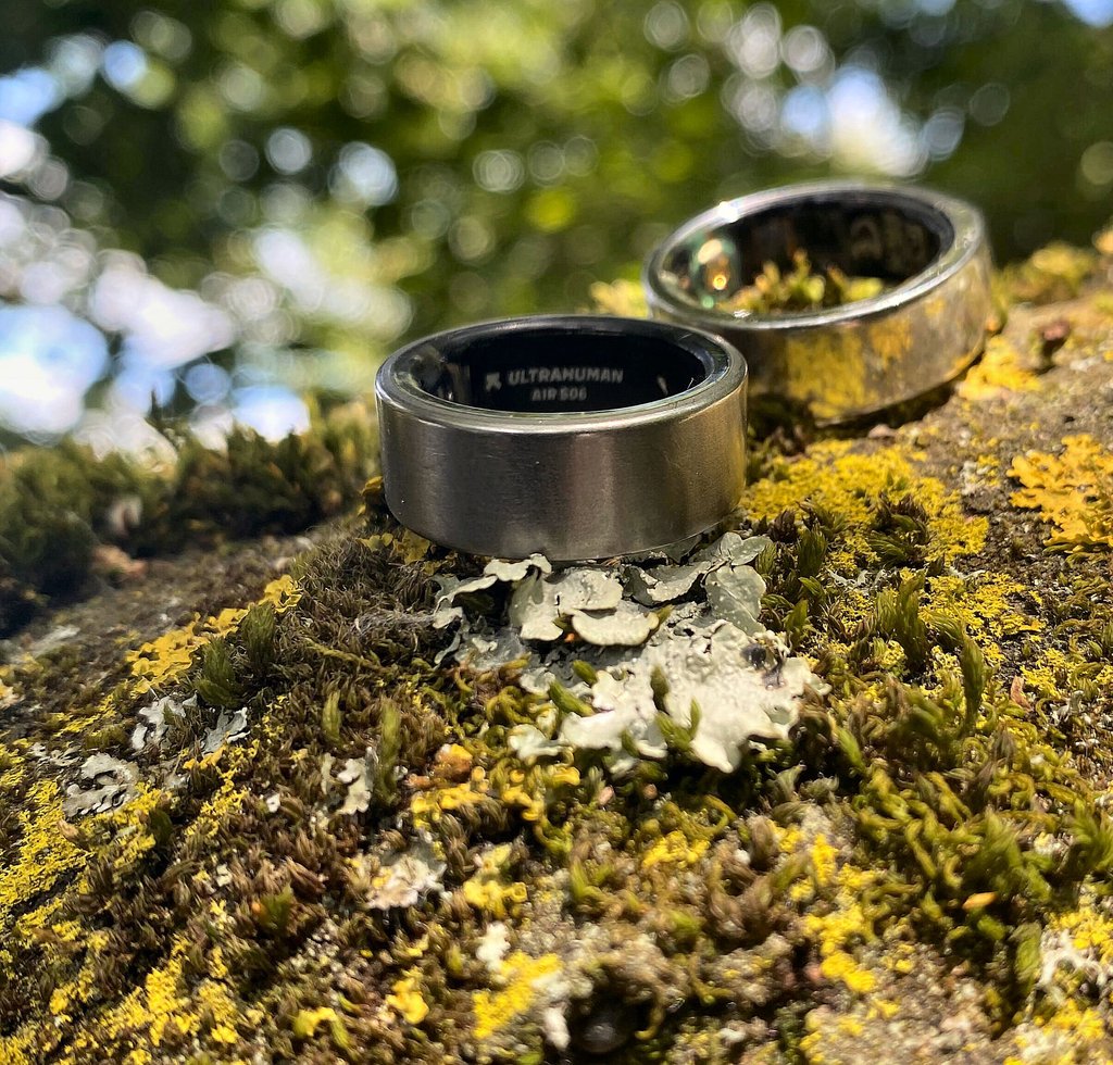 Oura Ring Maker Hits $11 Billion Valuation with Explosive Growth