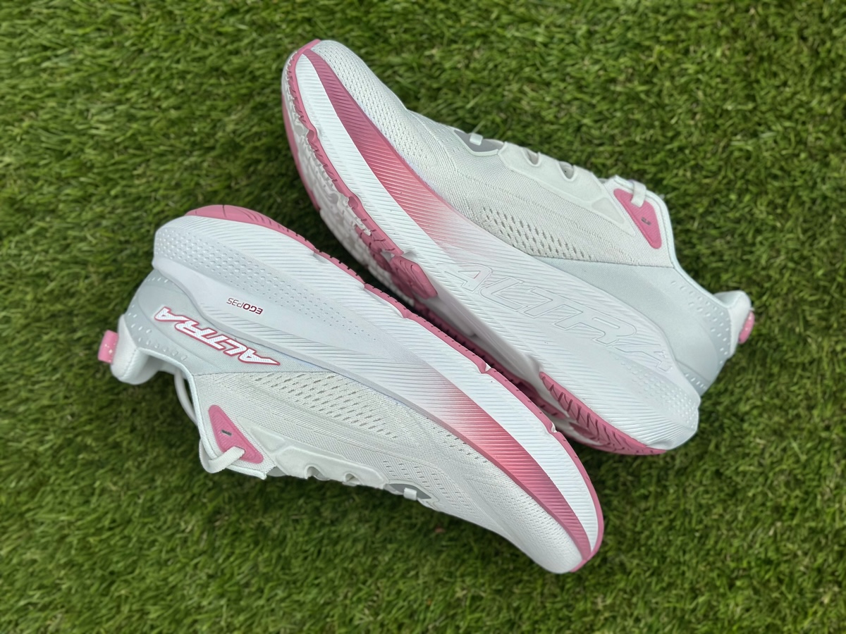 Altra FWD Via Review