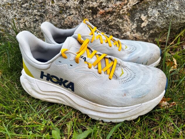 Picture of HOKA Arahi 8