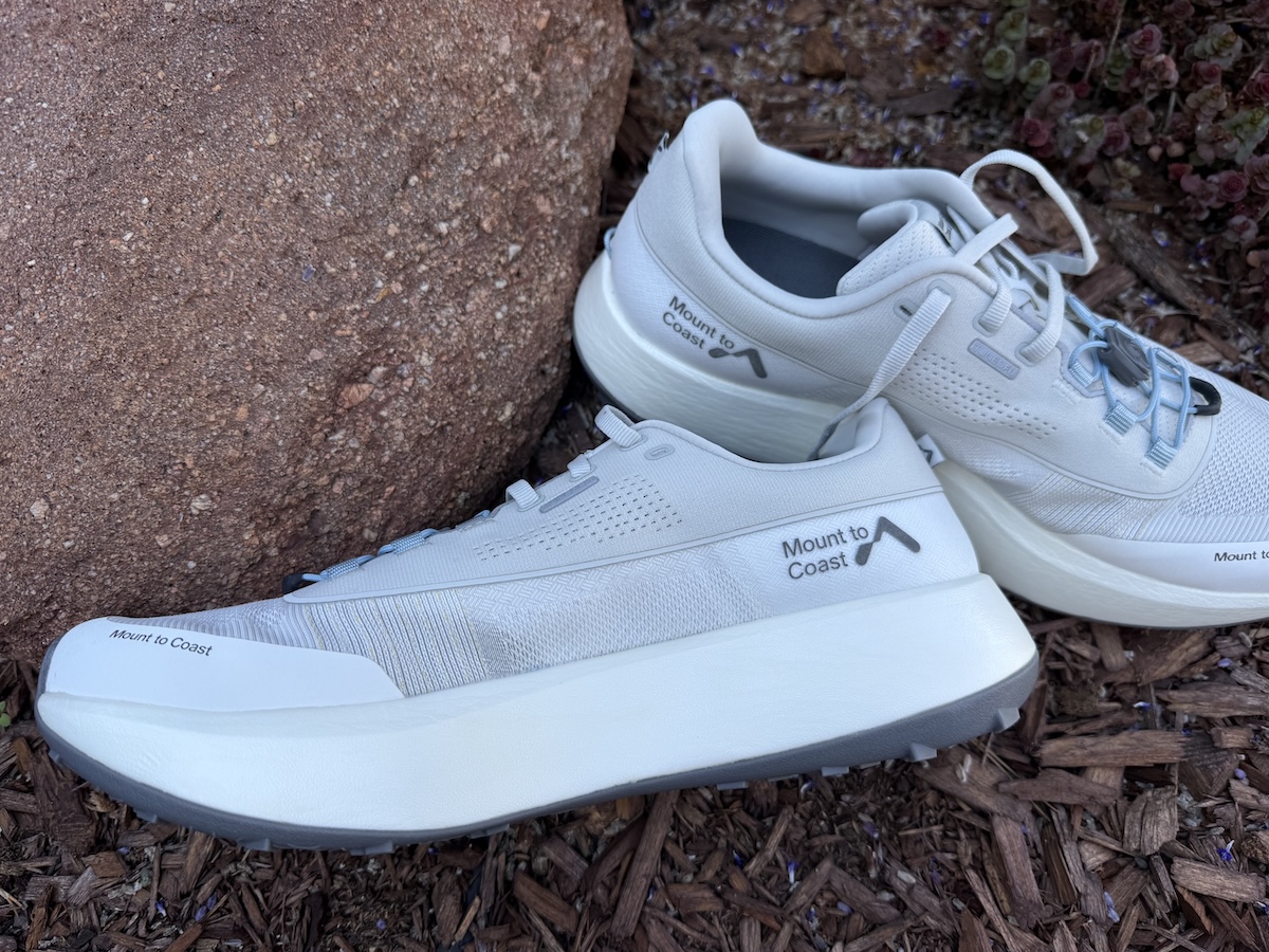 Mount To Coast H1 Overview