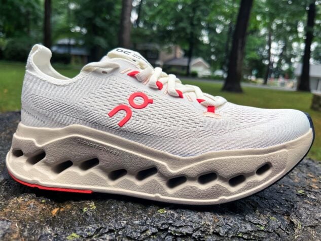 Picture of On Cloudsurfer Max