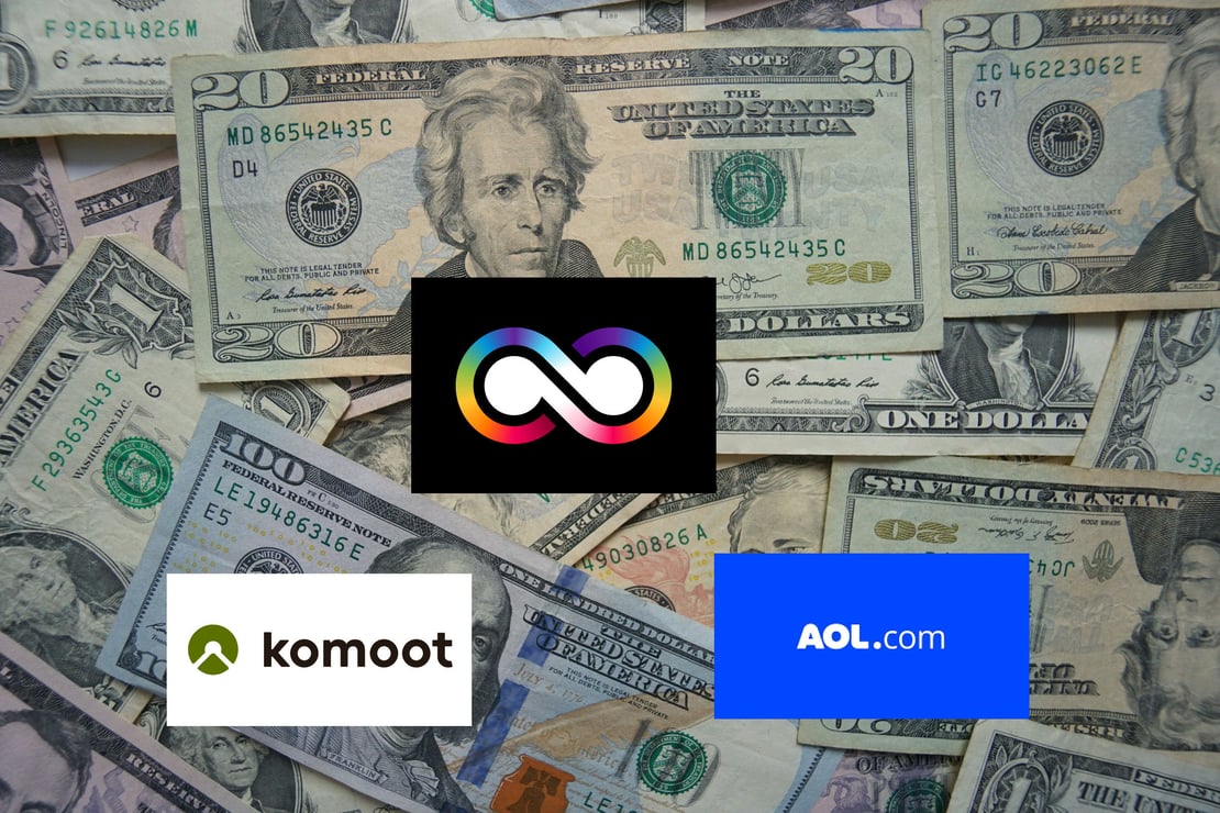 Komoot Owner Buys AOL for $1.5B: The $12 Billion IPO Strategy & What It Means for Komoot
