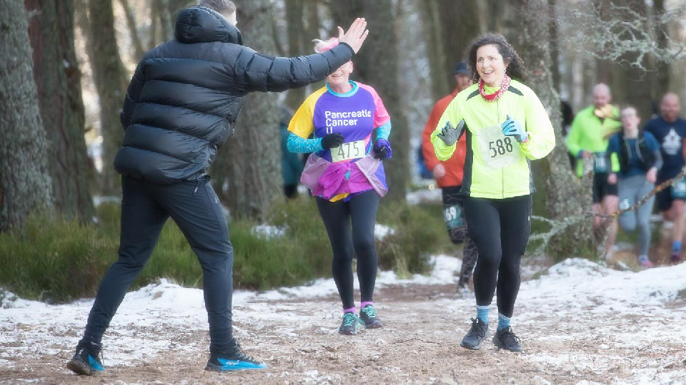 Loch Morlich Running Festival
