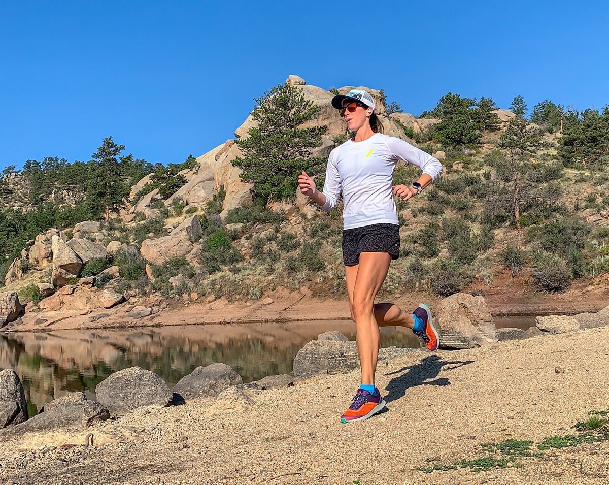 signs your burning muscle