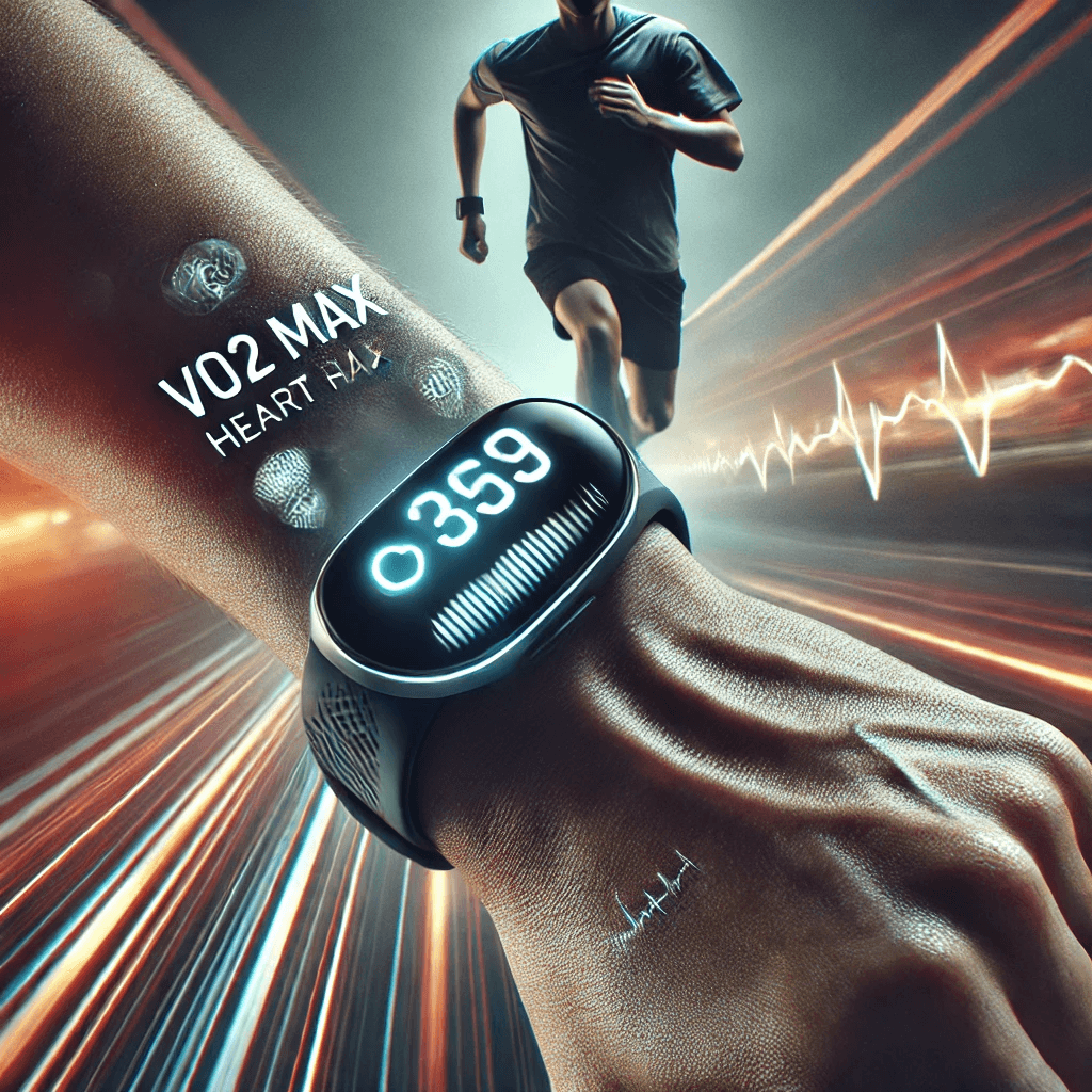 Garmin VO2max – how to use Garmin’s tool to boost it and 5 reason why you’re doing it wrong