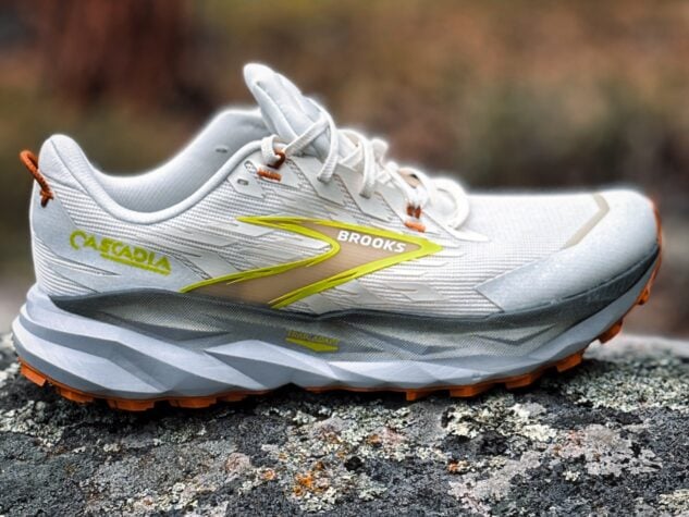 Picture of Brooks Cascadia 19