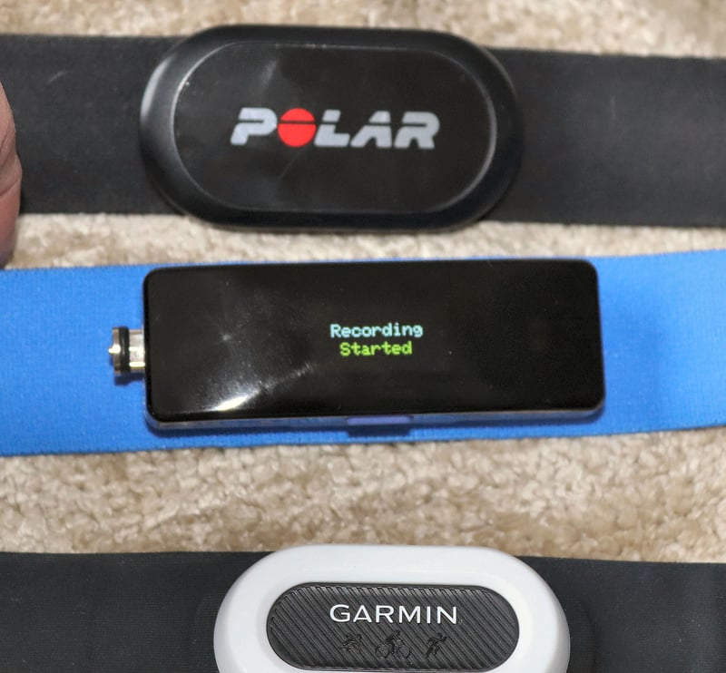 Garmin HRM 600 vs. Fourth Frontier X2 &ndash; A Buyer&rsquo;s Decision Making Guide
