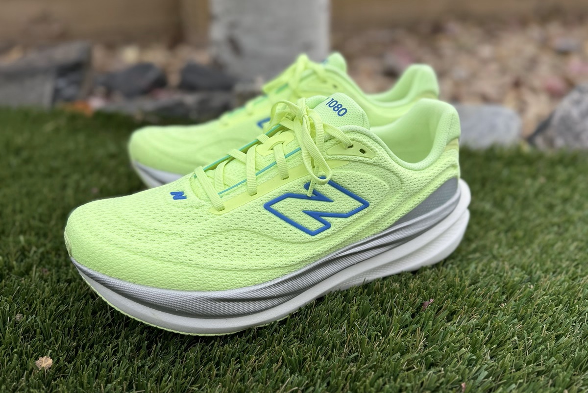 New Balance 1080 v15 overview