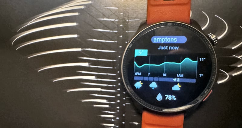 Amazfit Balance 2 Review: Premium Materials, 14-Day Battery & No Subscription Fees