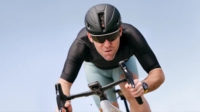 &ldquo;talk&rdquo; workouts into your Garmin &mdash; here&rsquo;s how it works.