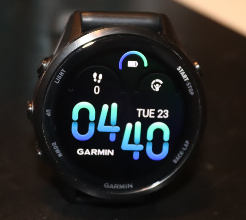 Garmin&rsquo;s New Features for 2026 &ndash; Every Q1 Feature Detailed.