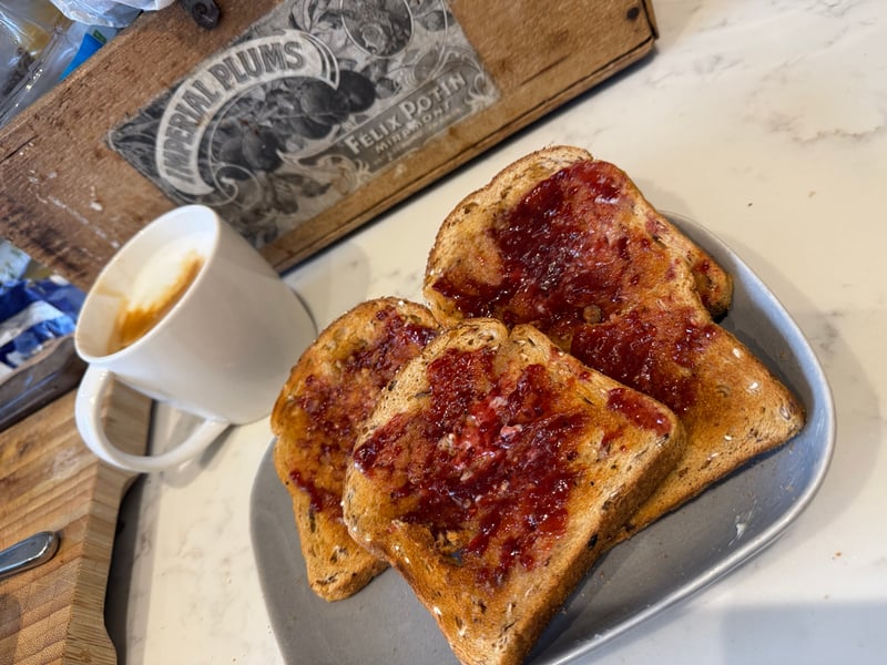 Garmin Food Logging &ndash; Tested ❌ Failed ❌ at the first hurdle